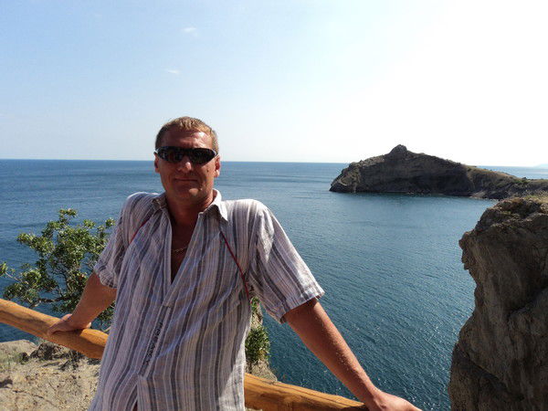 Игорь Никульников