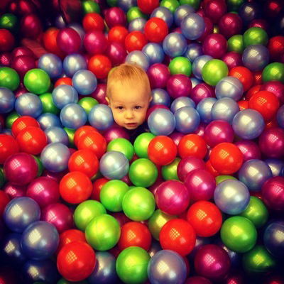 Ирина Касланова