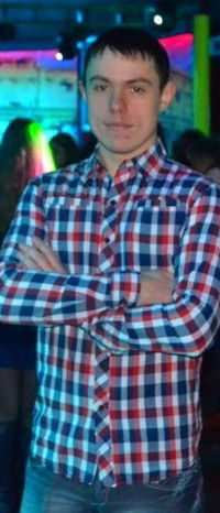 Владимир Галкин