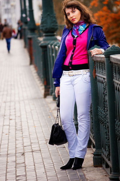 Фотограф Элина Малютина