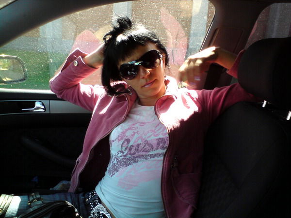 Татьяна Малипус