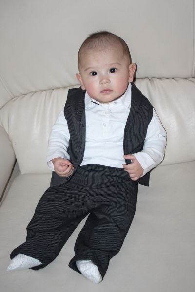 Сауле Mахатова