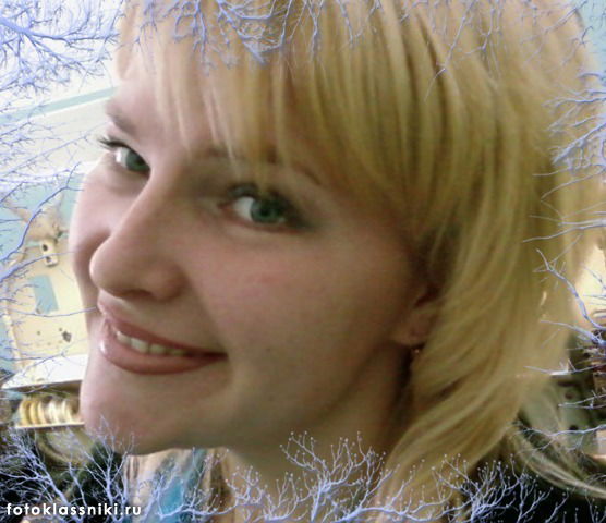 Марина Вавилова