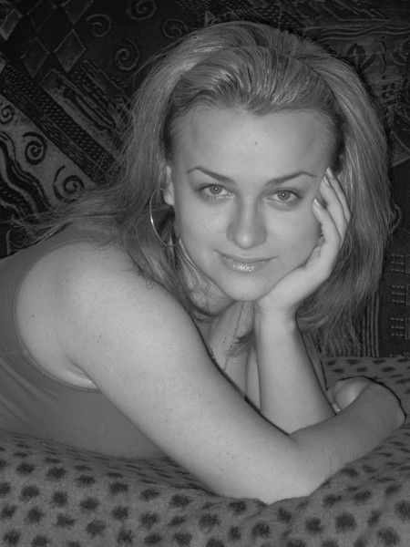 Анна Николаевна Федченко