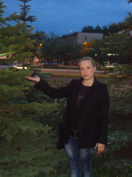 Маргарита Куркова