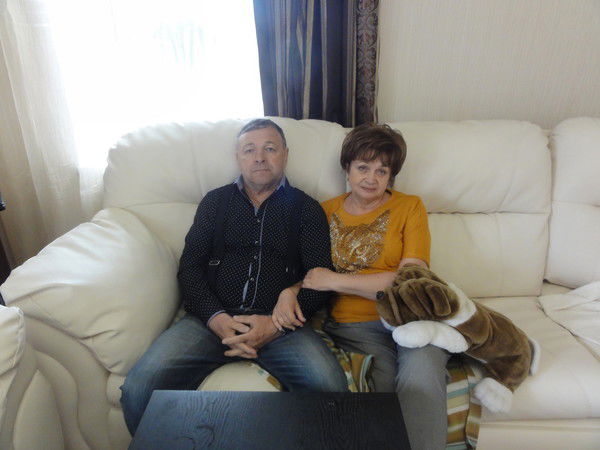 Ольга Вопиловская