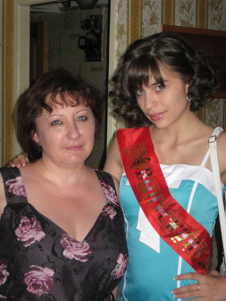 Елена Борискина