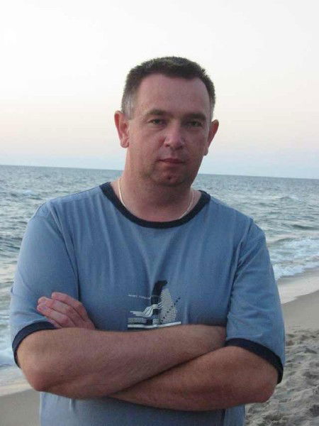 Николай Синахин