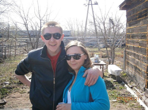 Андрей Александрович