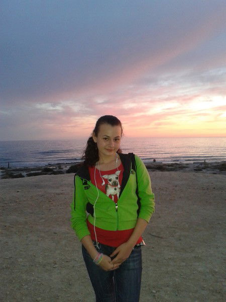 Анжелика Даллакян