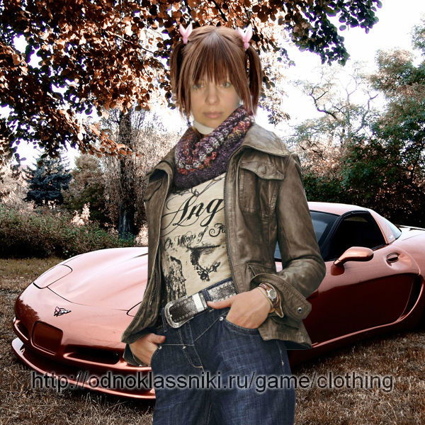 Светлана Окулова