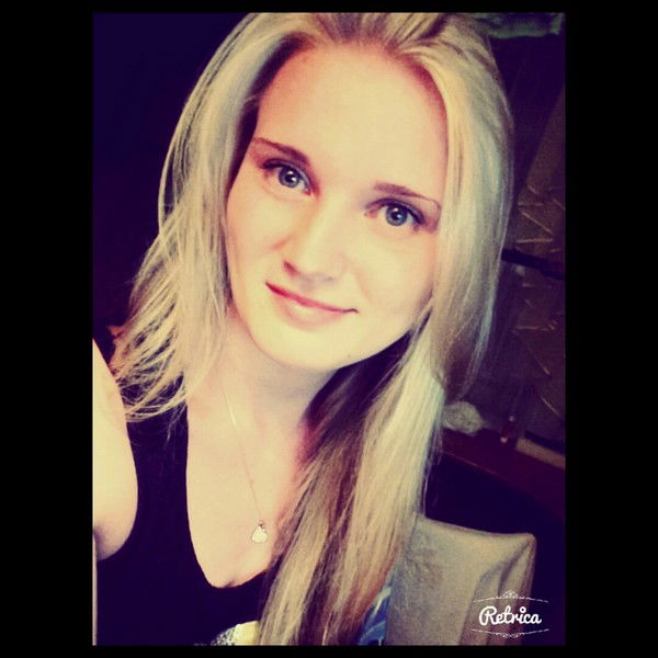 Анастасия Островских