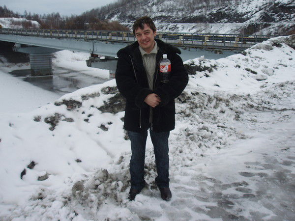 Юрий Полкачёв