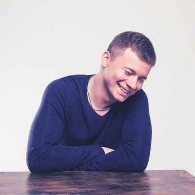 Алёнка Гусева