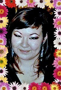 Мадина Есбаева