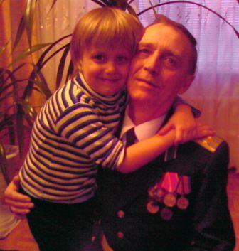 Владимир Абрамов