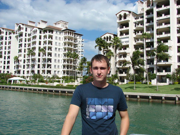 Андрей Ковальчук