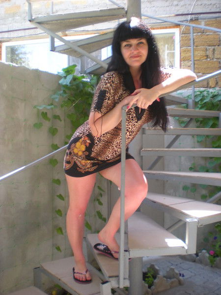 Светлана Белова