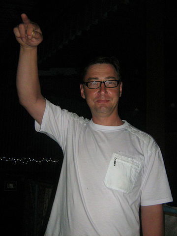 Евгений Чихарев