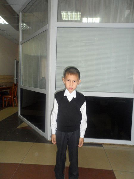 Адлет Алпысбаев