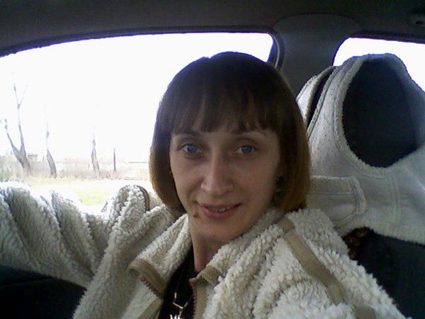 Наталья Лыскова