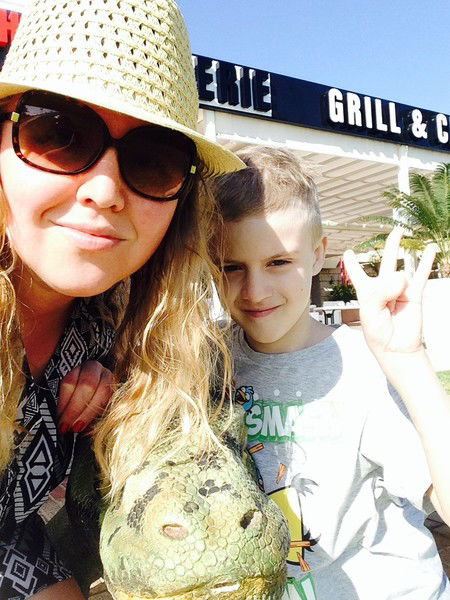 Наталья Пирогова