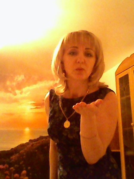 Татьяна Хлебникова