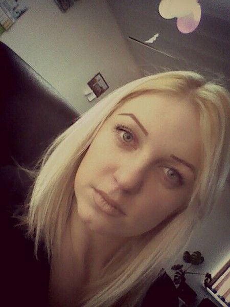 Анастасия Ромейко