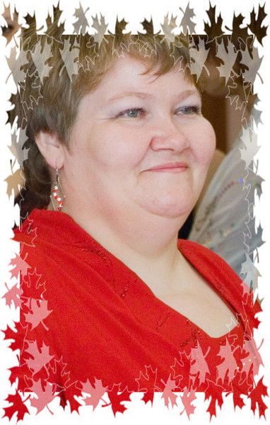 Любовь Ощепкова