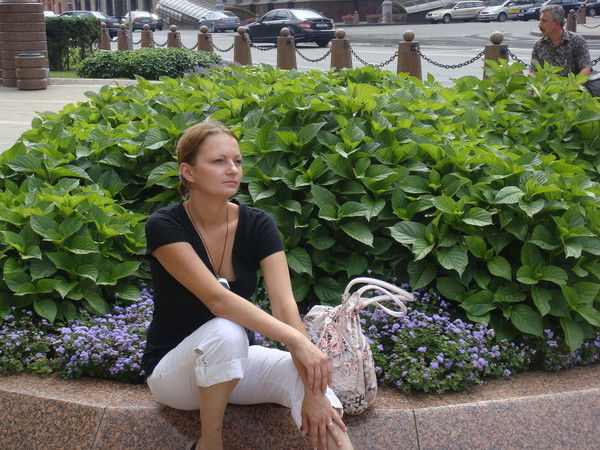 Екатерина Морозова