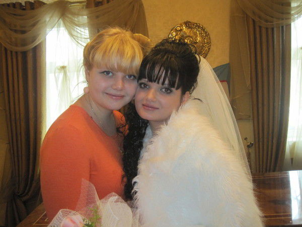 Виктория Замараева