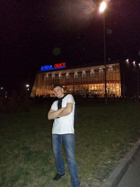 Максим Беляев