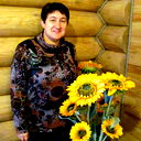 Ольга Каркавина
