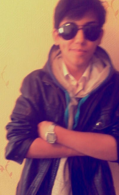 Ильнур Хуснутдинов