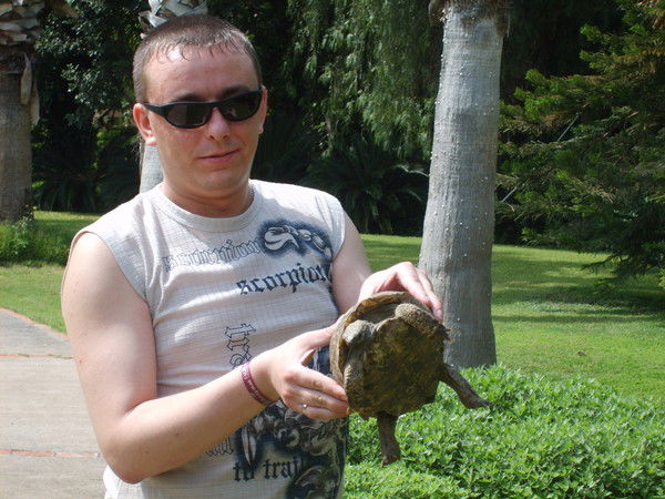 Иван Сериков