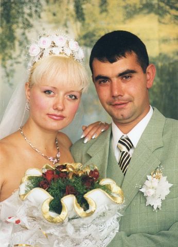 Ксюня Шевчук