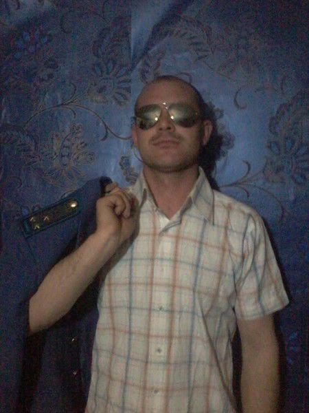 Иван Савилов