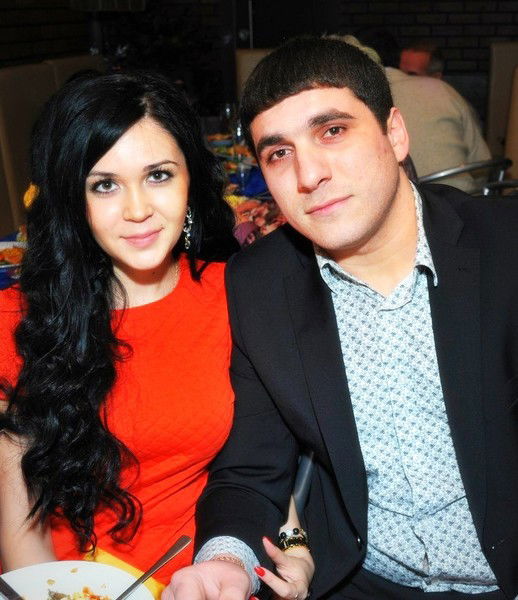 Александра Абрамова