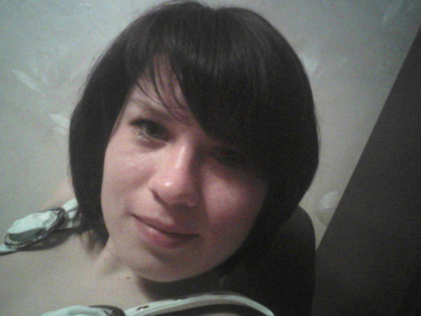 Легусова Ксения