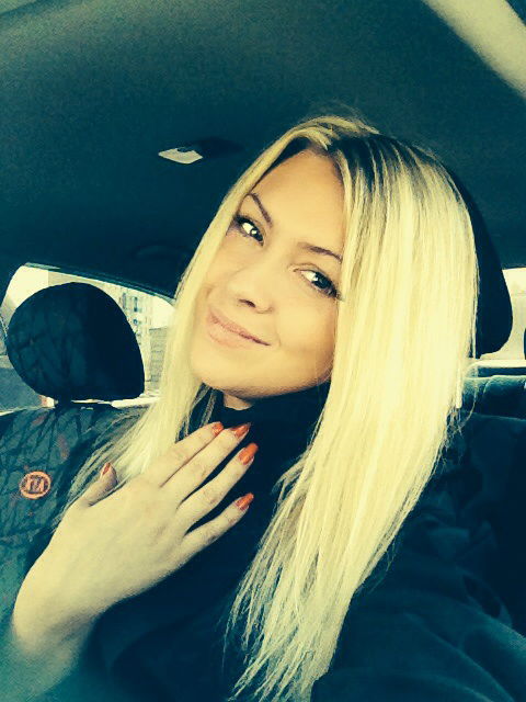 Ульяна Шерапова