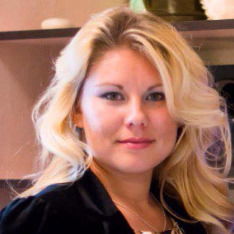 Екатерина Кандакова