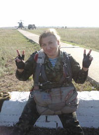 Диана Ковалёва