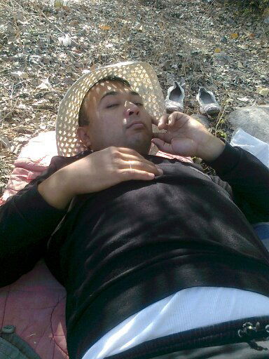 Рустам Ваджитов