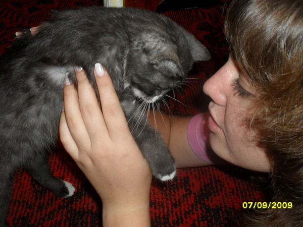 Екатерина Галкина