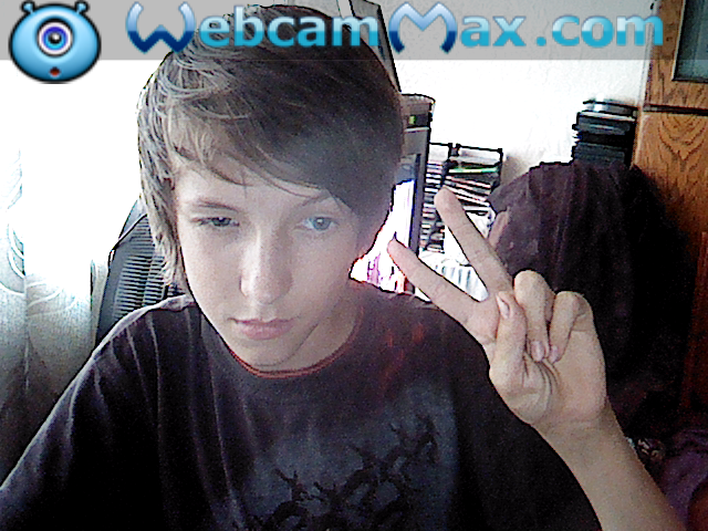 Игорёк Заець