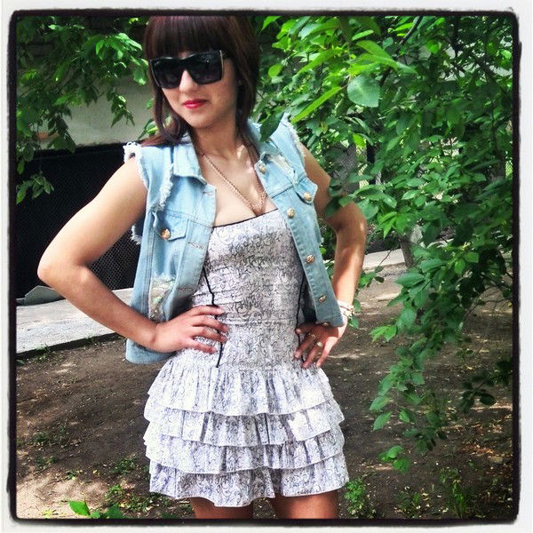 Валерия Гындынова