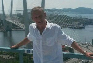 Сергеи Серж