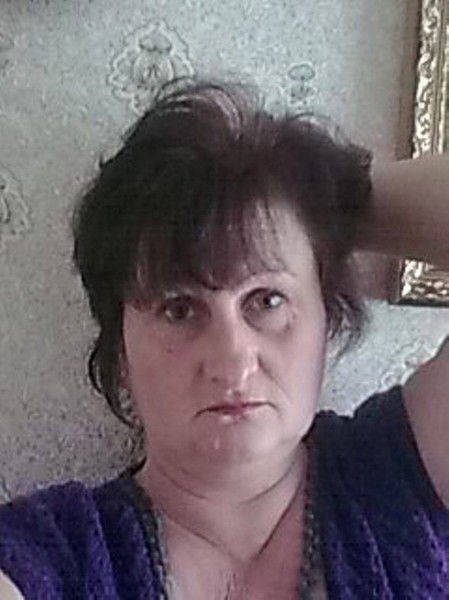 Ольга Труханкина