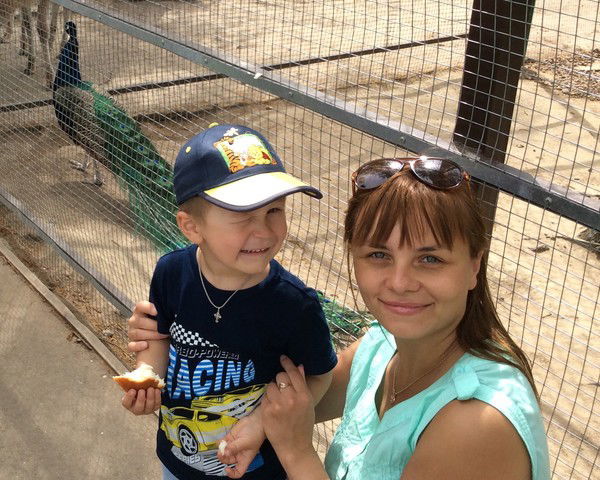 Елена Гиркина