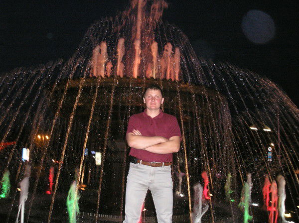 Иван Черных